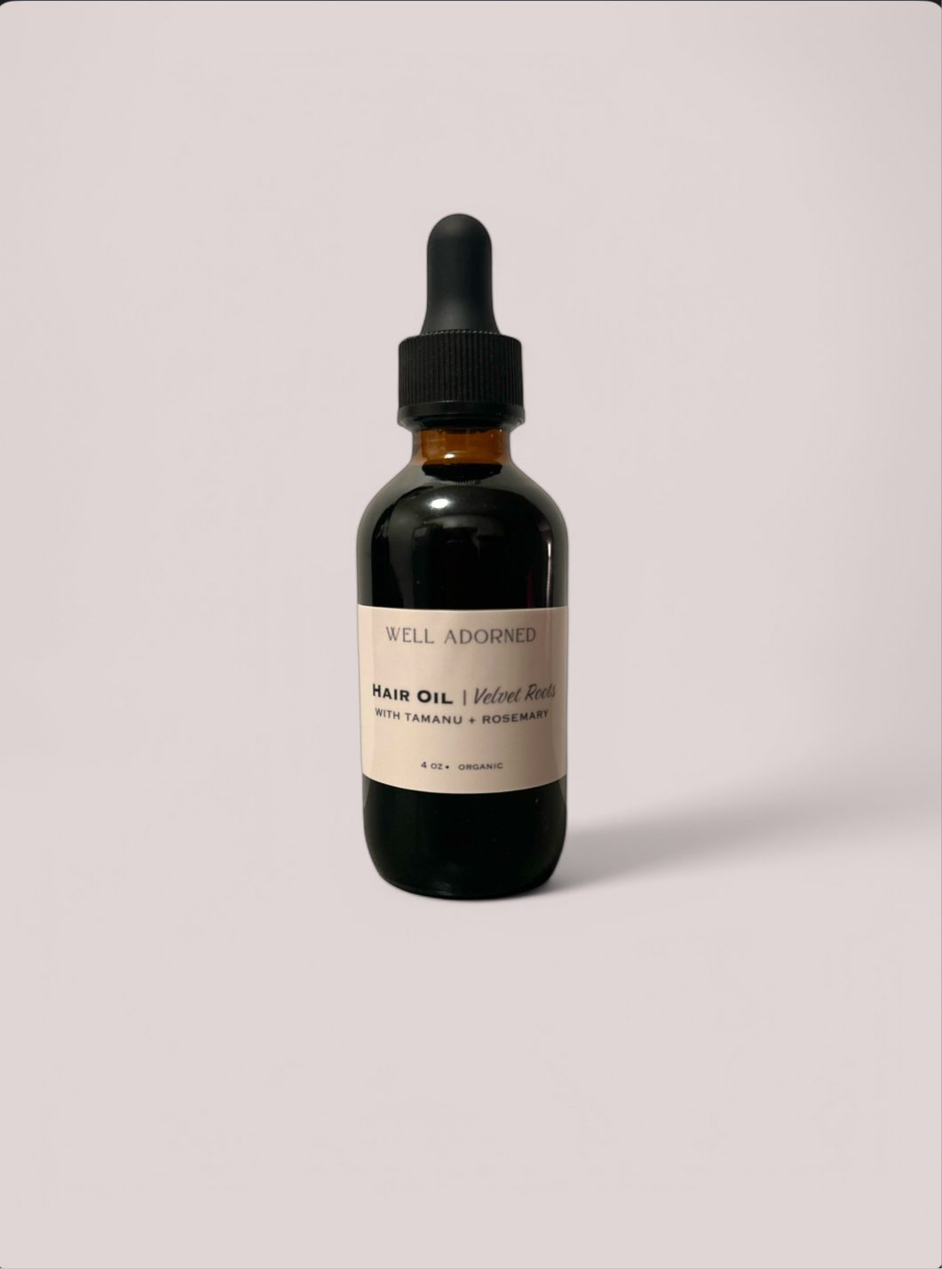 Hair Oil