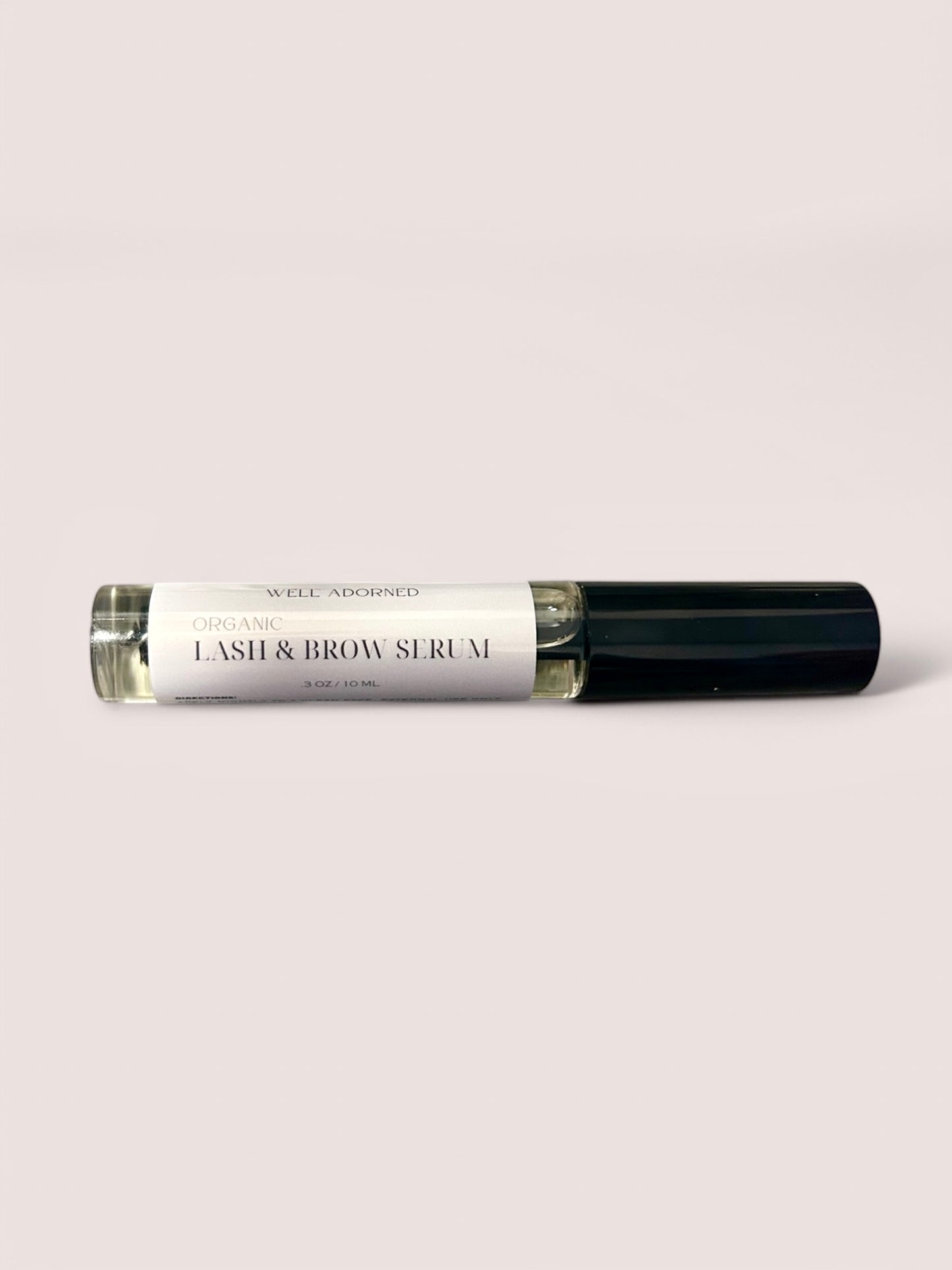 Lash & Brow Serum