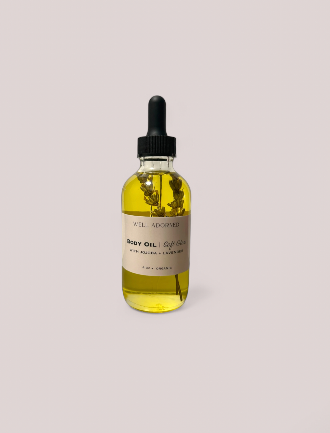 Body Oil
