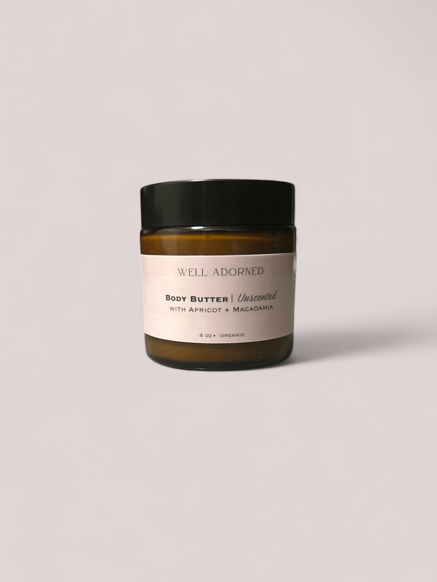 Body Butter
