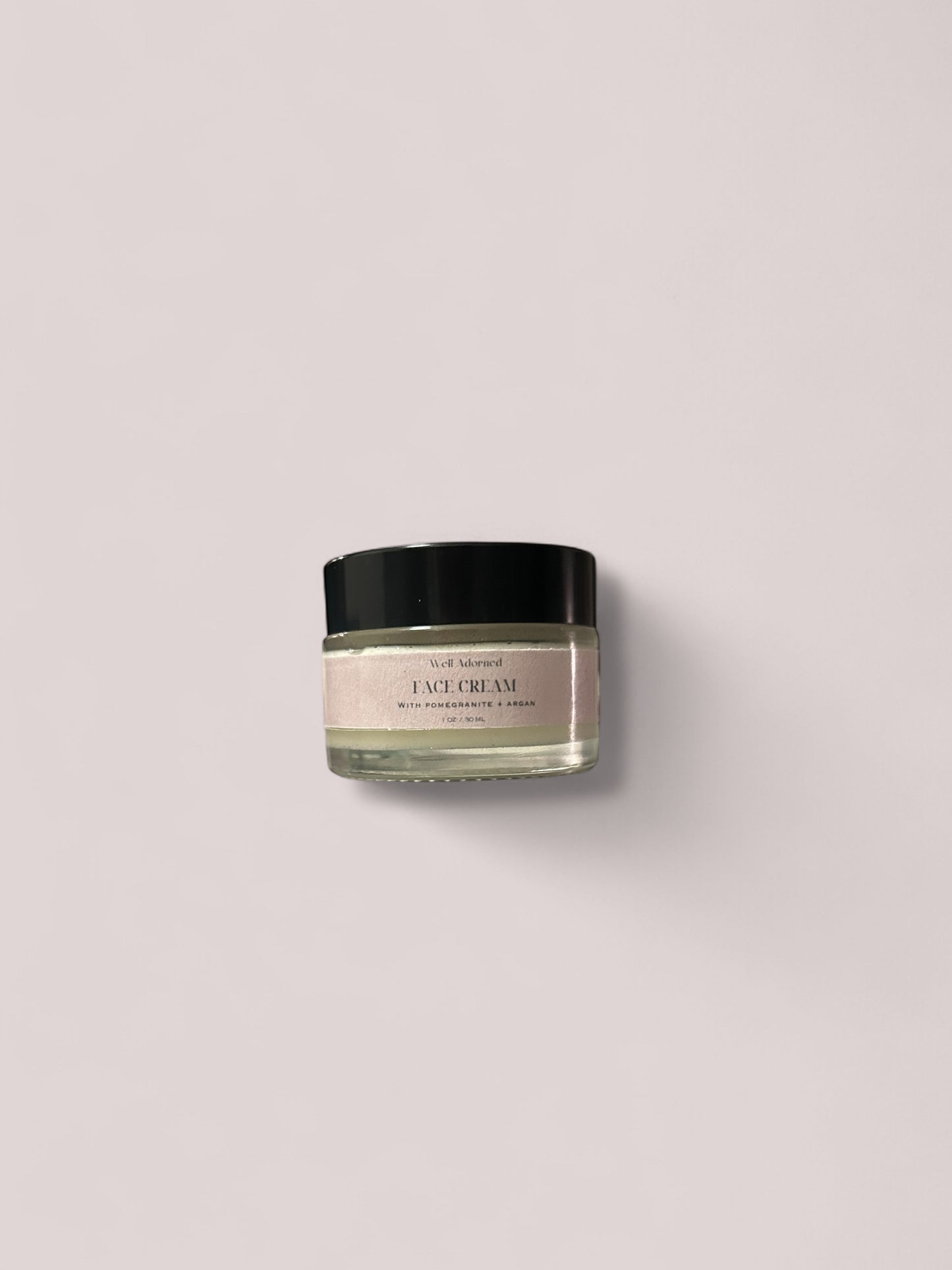 Face Cream