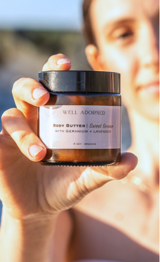 Body Butter