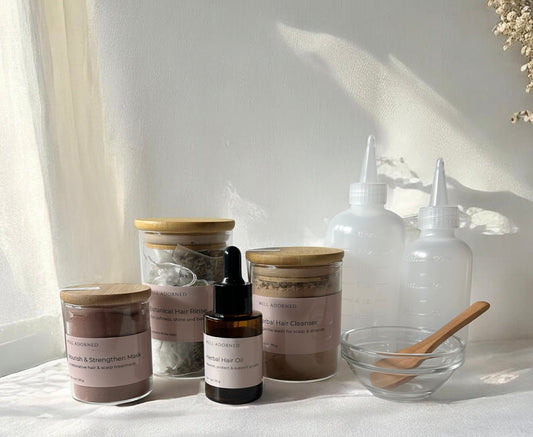 Hair Care Bundle