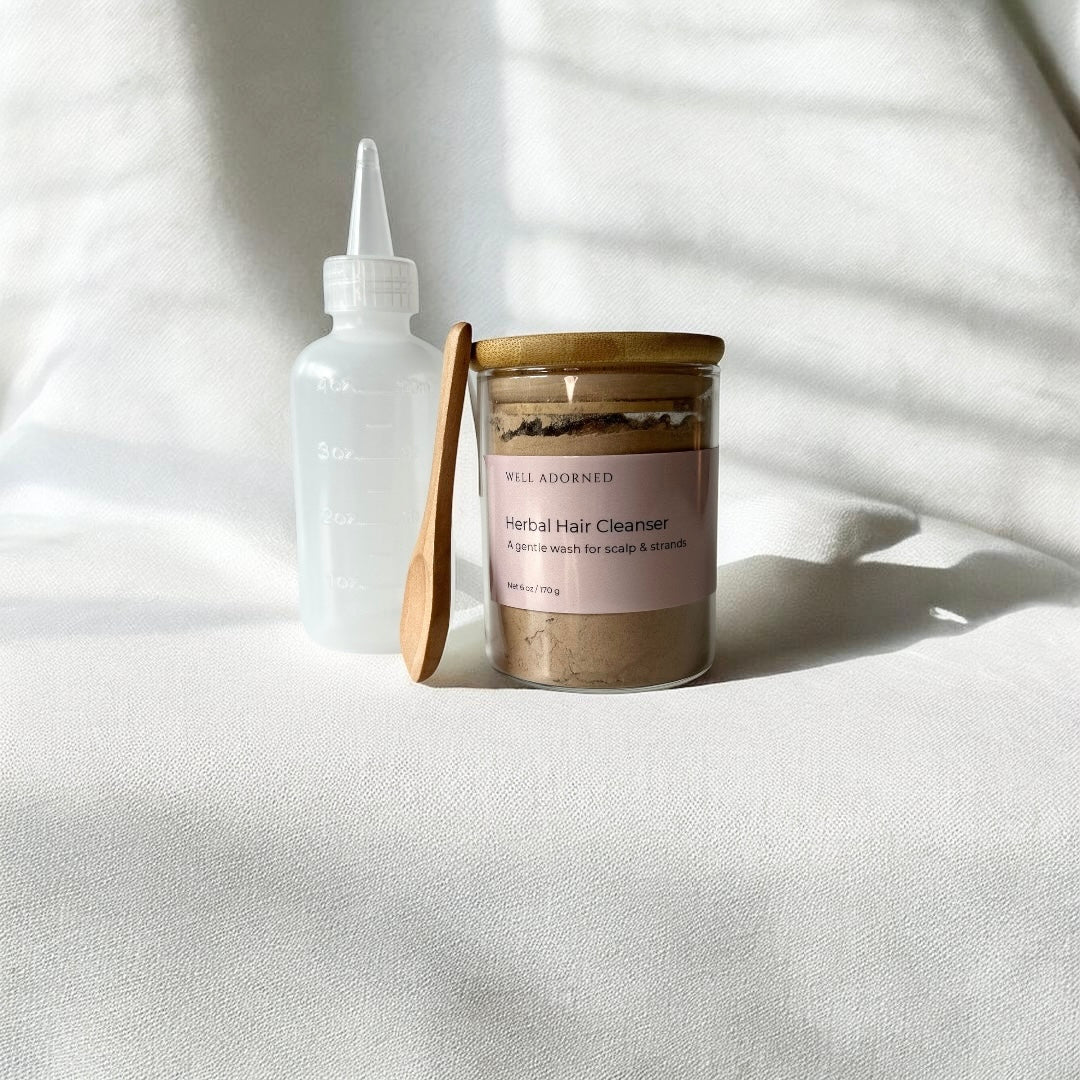 Herbal Cleanser