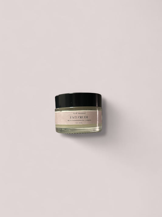 Face Cream