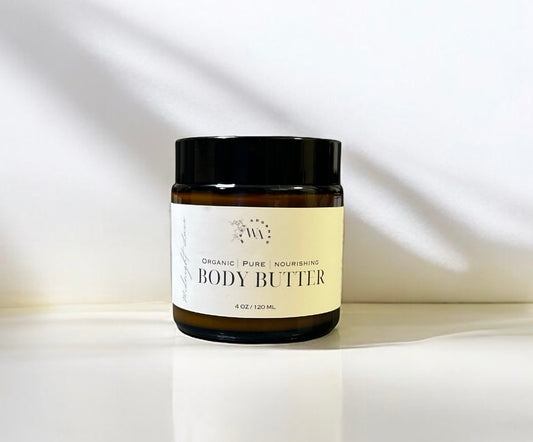 Body Butter - Midnight Luxe