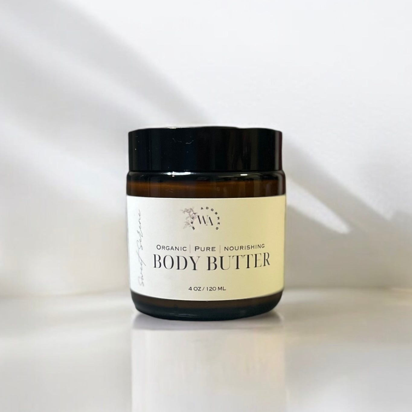 Body Butter - Sweet Serene