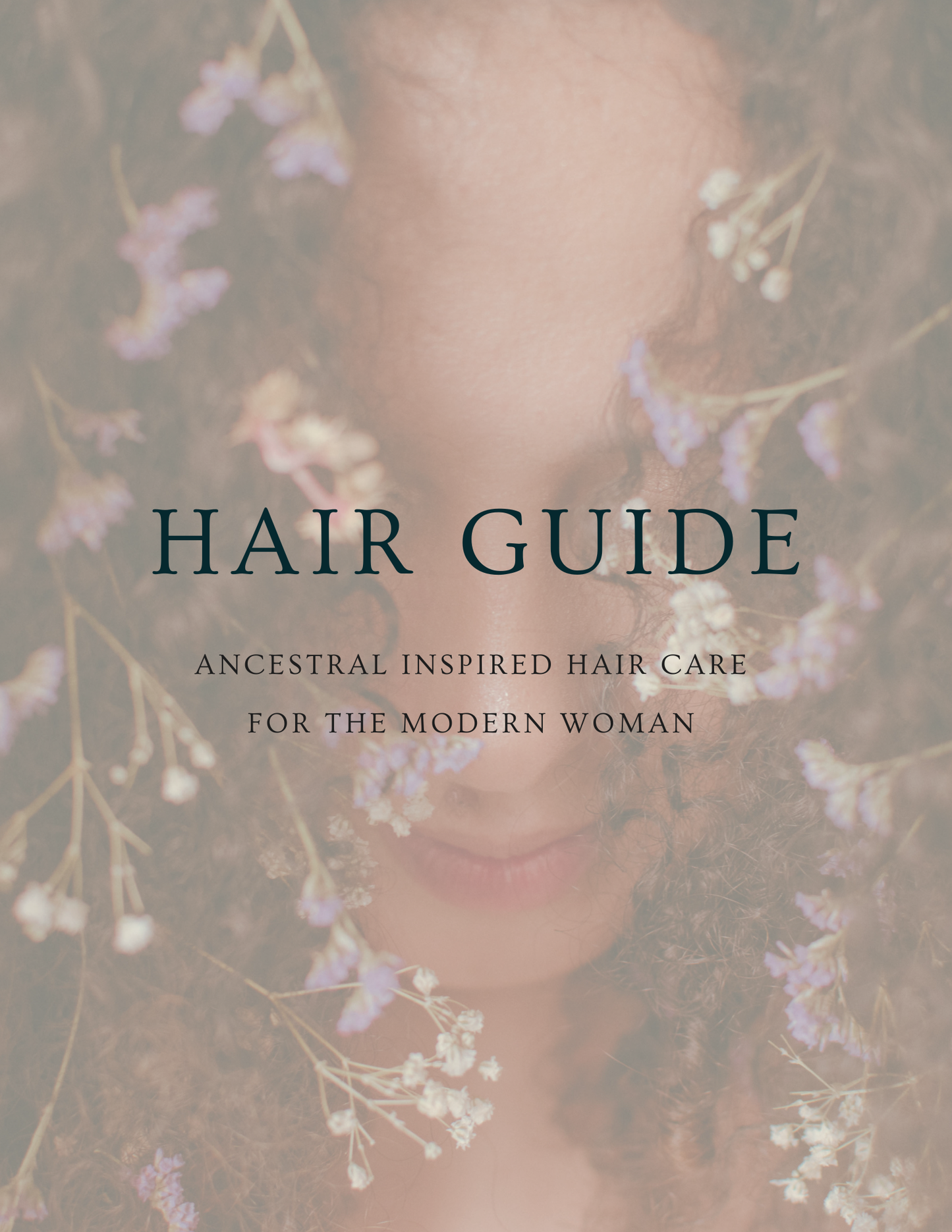 Hair Guide
