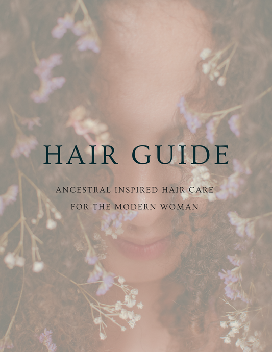 Hair Guide