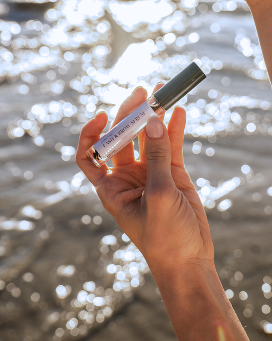 Lash & Brow Serum