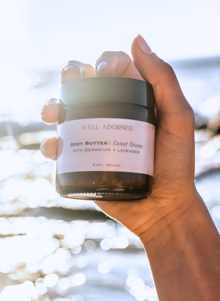 Body Butter
