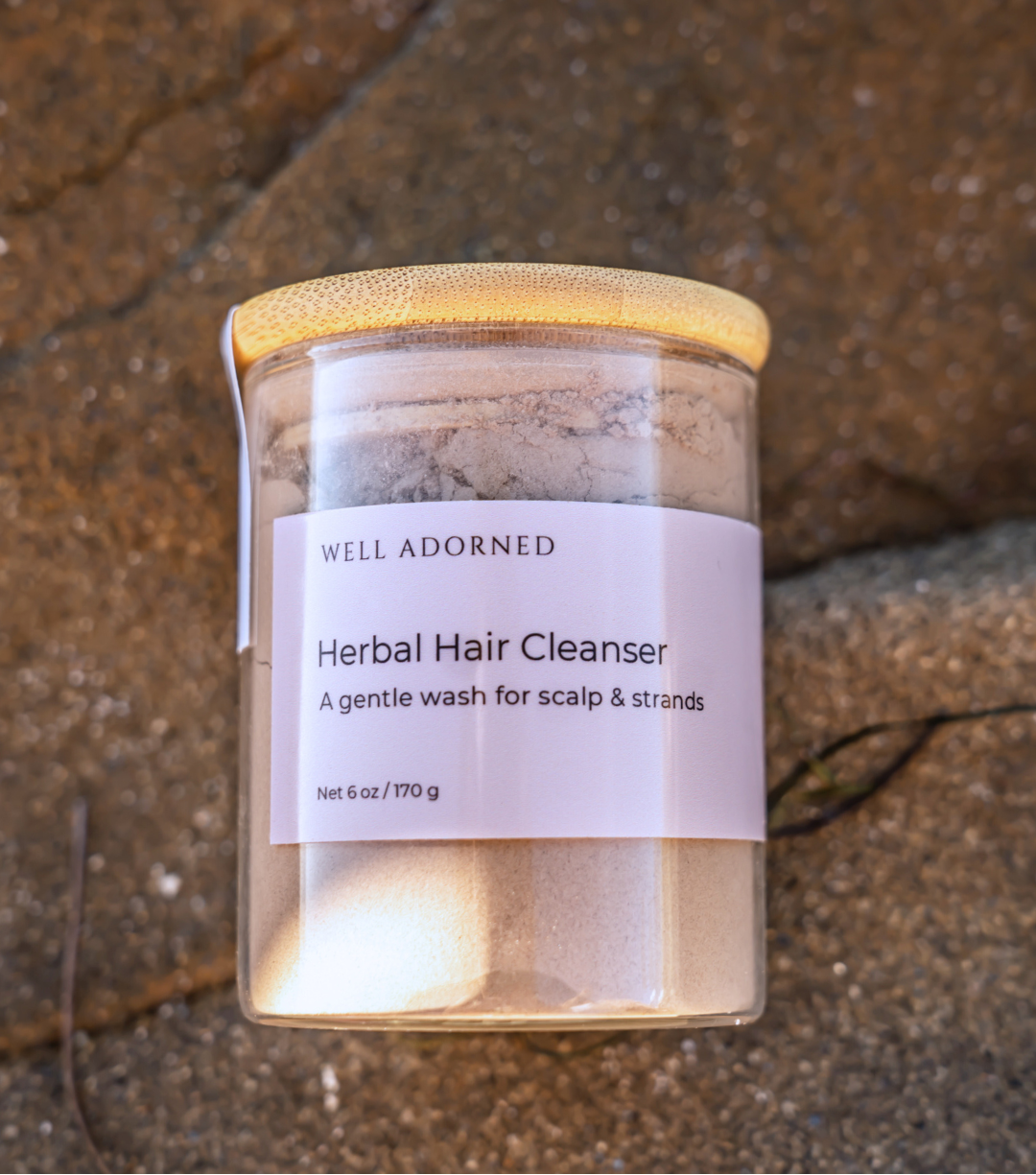 Herbal Cleanser
